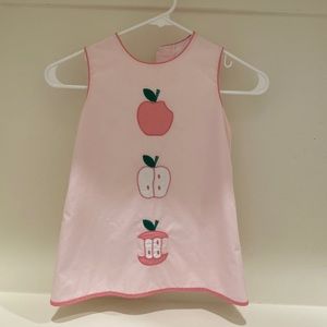 TBBC 🍎 Apple Dress 🍎